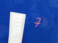 Drzwi tył lewe Fiat Ducato IV HB 5d 479