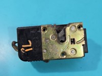 Zamek przód lewy Citroen C8 EUROPA CITROEN, 6pin