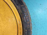 Koło zapasowe 16" dojazdowe dojazdówka MAZDA 5 05- Rozstaw śrub: 5x115, Dunlop, 125 mm, Profil opony: 70, IMPRK1564919, R16...