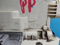 Zamek przód prawy Seat Altea EUROPA Producent części: Seat, 7pin 1P1837016