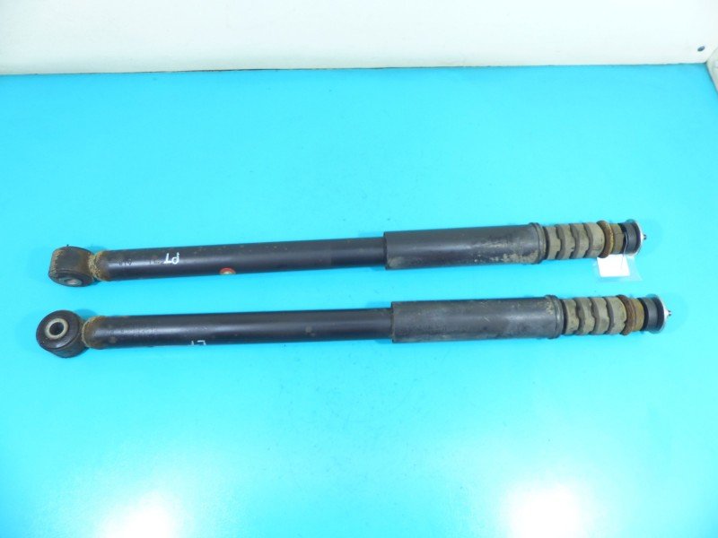 Amortyzator tył komplet tylny lewy prawy Dacia Duster I 10-18 L+P