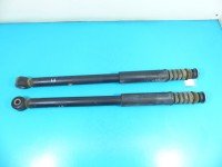 Amortyzator tył komplet tylny lewy prawy Dacia Duster I 10-18 L+P