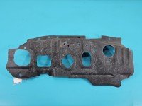 Wygłuszenie pozostałe PODBITKA Kia Niro I 16-22