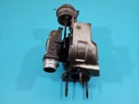 Turbosprężarka Renault Megane III 774193-3, 8200799760 1.9 dci (F9Q) 131KM