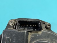 Przepustnica Citroen C4 Grand picasso I 06-13 2.0 16V 9650787380