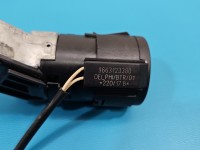 Komputer Sterownik silnika Peugeot 2008 I 13-19 1.2 12V 9806671980, 9818160080