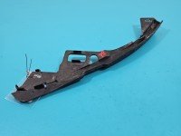 Ślizg zderzaka przód prawy Volvo V50 S40 II 30744957