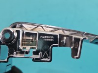 Listwa listwy dekory dekor deski MERCEDES W176 eu