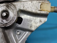 Podnośnik przód lewy SZYBY WINDA 0130822410 Opel Astra IV J 7 PIN 5d HB