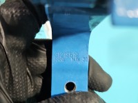 Zawias drzwi tył prawy VOLVO S60 II 10-