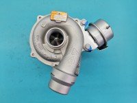 Turbosprężarka Regenerowana Renault Megane III 54399700070, 54399880070, MG50176873 1.5 dci 106KM