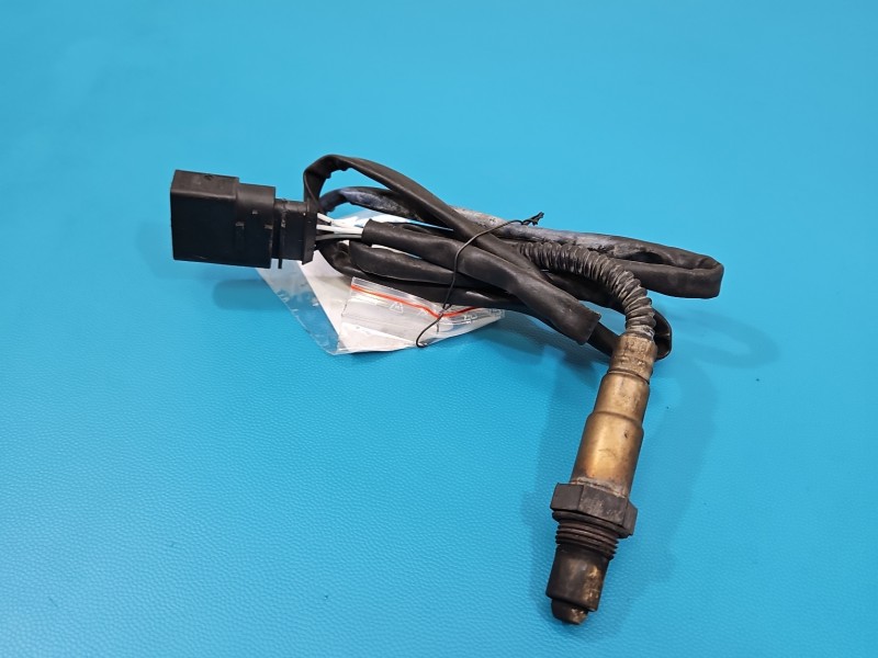 Sonda lambda Bentley Continental I 05-13 6.0 V12 0258006615/616, 07C 906 262 S