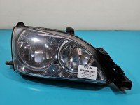 Reflektor prawy lampa przód Toyota Avensis I T22 EUROPA