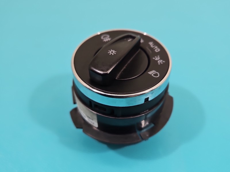 Przełącznik włącznik świateł Porsche Panamera I 970 97061353307