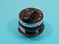 Przełącznik włącznik świateł Porsche Panamera I 970 97061353307