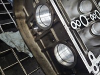 Głowica Opel Insignia A 55571949 2.0 cdti