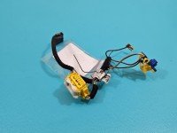 Wiązka instalacja Volkswagen, 3C8971584A, multifunkcyjna, airbag Vw Golf VI 3C8971584A