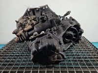 Skrzynia biegów Toyota Avensis I T22 1.8 vvti