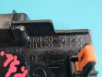 Listwa listwy dekory dekor deski Toyota Corolla E21 19- eu
