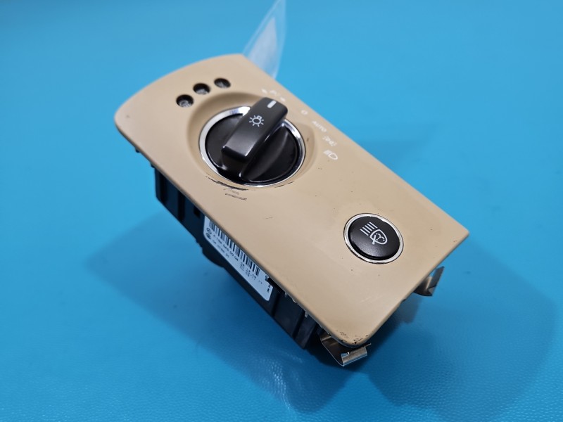 Przełącznik włącznik świateł Mercedes ML W164 A1645450304