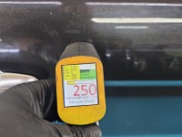 DRZWI PRZÓD PRAWE PASAŻERA Alfa romeo 147 3d Vr846/A