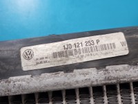 Chłodnica wody Seat Toledo II Leon I 1.8 20V 1J0121253P