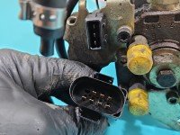 Pompa wtryskowa Audi A4 B5 0460404971, 028130115M 1.9 tdi
