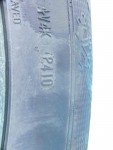 Koło 4 szt. komplet Ford Ranger IV 98-11 2.5 TDCI