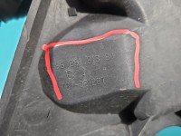 Ślizg zderzaka przód prawy Peugeot 5008 9686181380, T87-021287