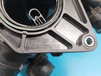 Przepustnica Volvo V50 S40 II 9657522680, 9639027480, 079800-5601 2.0d