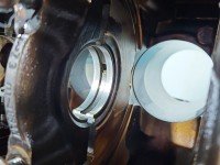 Blok silnika Seat Altea 06B103019AK 1.6 SR XL