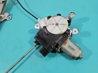 Podnośnik przód prawy SZYBY WINDA Mitsubishi Outlander I 6 PIN 5d HB