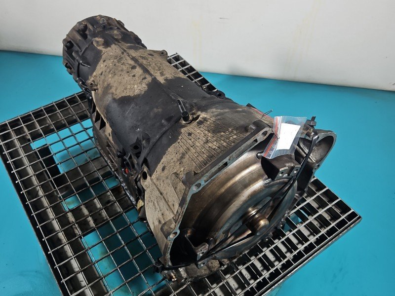 Skrzynia biegów automat Ssangyong Rexton I 722661, 7202700600 2.7 XDI Skrzynia biegów automat Ssangyong Rexton I 722661, 7202700600 2.7 XDI