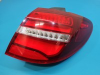 Lampa tył prawa Mercedes W246 HB EUROPA
