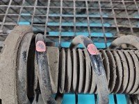 Sprężyna przód przednia infiniti Q50 I 13-17 2.0 T