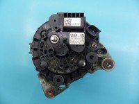 TEST Alternator Seat Leon III 12- 04E903015A 1.4 TSI