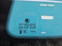 Szyba karoseryjna tył prawa Skoda Kamiq HB