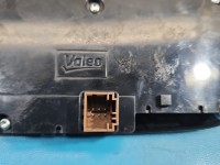 Konsola panel nawiewu Peugeot 508 I 96656644XZ