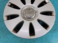 4X alufelgi felgi 16" komplet Audi A4 B7 R16