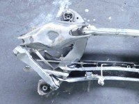 Tylna belka oś tył Mercedes CLS II C218 W218 218 4.7 V8 (278922)