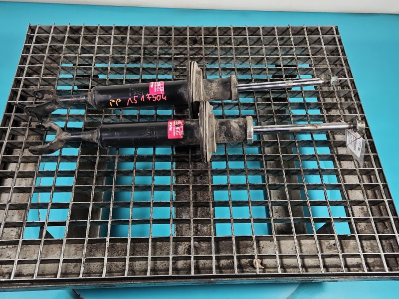 Amortyzator przód komplet lewy prawy Vw Passat B5 L+P