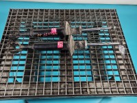 Amortyzator przód komplet lewy prawy Vw Passat B5 L+P