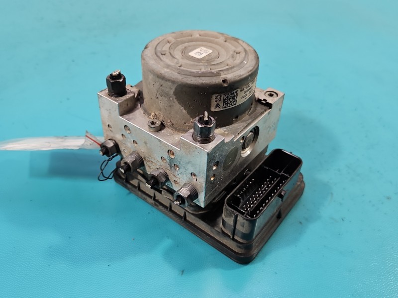 Pompa abs Peugeot 301 1.6 hdi 9817031680, 100915-39473, 100625-32871