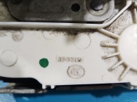 Zamek tył lewy P04589915AD Jeep Cherokee KL 4piny , uszkodzone mocowanie