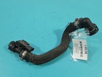 Rura przewód Producent części: Audi, 3pin, POWIETRZA WTÓRNEGO Z CZUJNIKIEM MPSENSOR Audi A7 4G 06E906052, 5WK96821,...