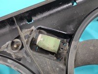 Wentylatory Wentylator chłodnicy Opel Insignia A 22915605 2.0 cdti