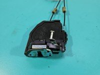 Zamek tył prawy 4C6112116 Toyota Rav4 IV TOYOTA, 4 pin