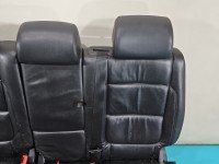 Fotele komplet kanapa Vw Tiguan I 07-