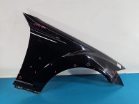 Błotnik przód prawy Mercedes W221 C197