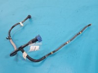 RURKI Przewód paliwowy Land rover range Evoque I 11-18 0445130091 2.0 td G4D3-9K022-BB